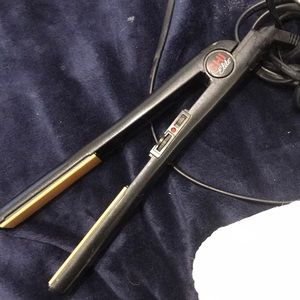 Chi elite hair straighter chi elite